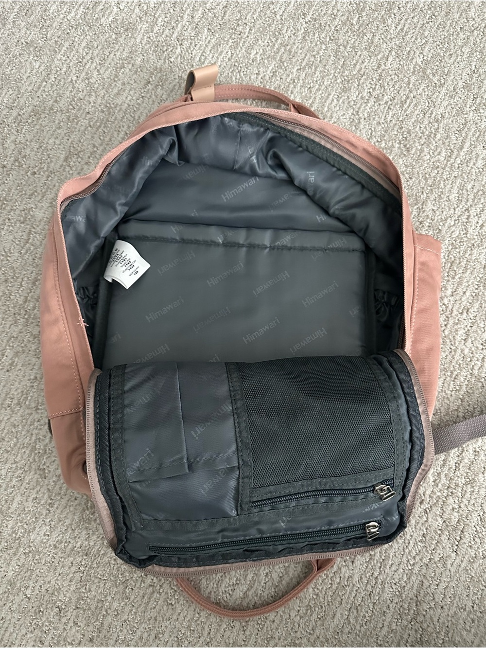 Backpack - Picture 2 of 4